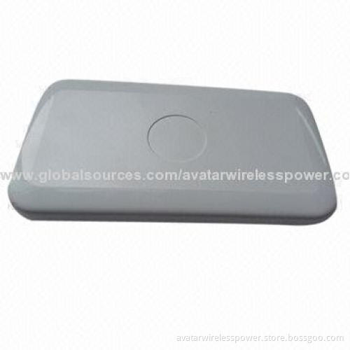 Multi-induction Wireless Charging Transmitter Pad for Nokia/Samsung/iPhone/LG